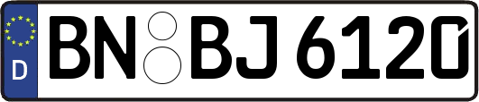 BN-BJ6120