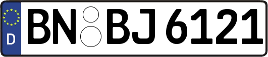 BN-BJ6121