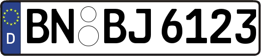 BN-BJ6123
