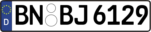 BN-BJ6129
