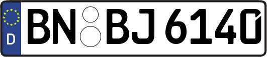 BN-BJ6140