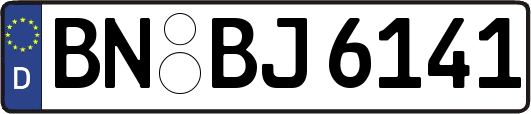BN-BJ6141