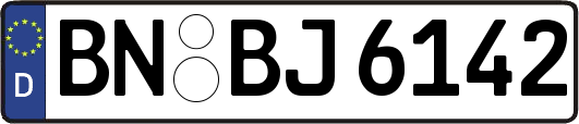 BN-BJ6142