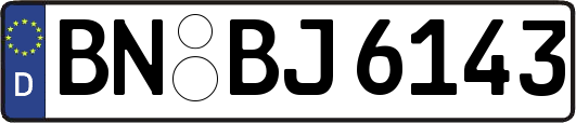 BN-BJ6143
