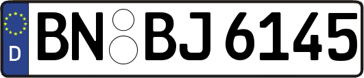 BN-BJ6145