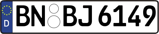 BN-BJ6149