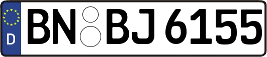 BN-BJ6155