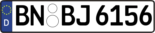 BN-BJ6156