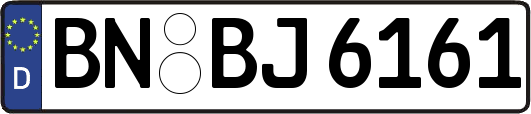 BN-BJ6161