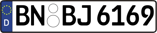 BN-BJ6169