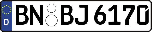 BN-BJ6170