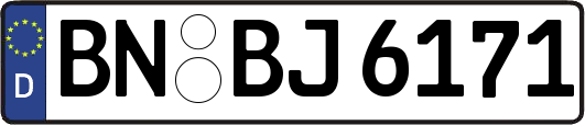BN-BJ6171