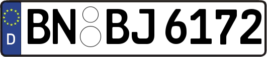BN-BJ6172