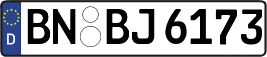 BN-BJ6173