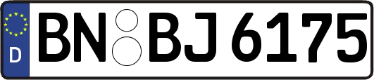 BN-BJ6175