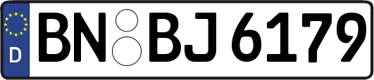 BN-BJ6179