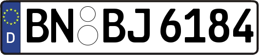 BN-BJ6184