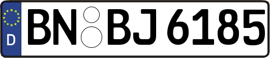 BN-BJ6185