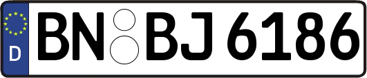 BN-BJ6186