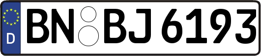 BN-BJ6193