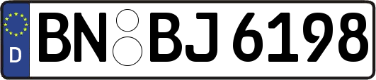 BN-BJ6198