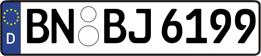 BN-BJ6199