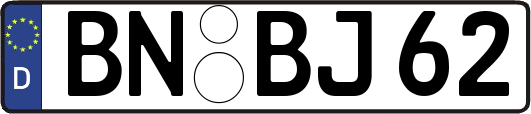 BN-BJ62