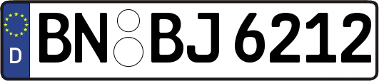 BN-BJ6212