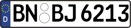 BN-BJ6213