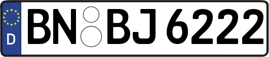 BN-BJ6222