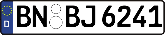 BN-BJ6241