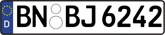 BN-BJ6242