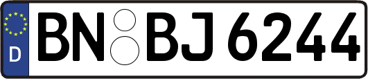 BN-BJ6244