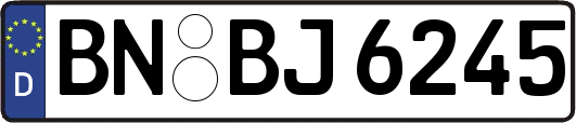 BN-BJ6245