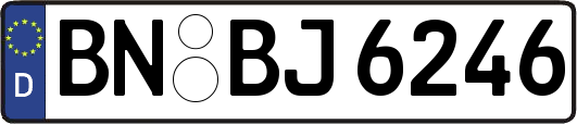 BN-BJ6246