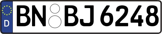 BN-BJ6248