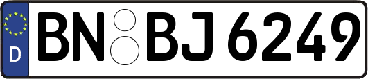 BN-BJ6249