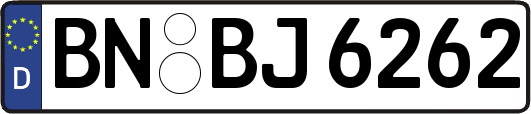 BN-BJ6262