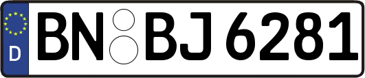 BN-BJ6281