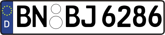 BN-BJ6286