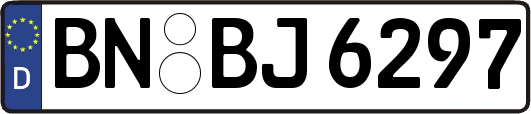 BN-BJ6297