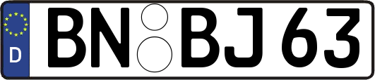 BN-BJ63