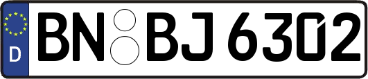 BN-BJ6302