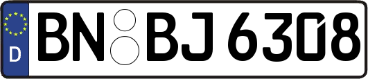 BN-BJ6308