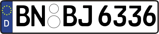 BN-BJ6336