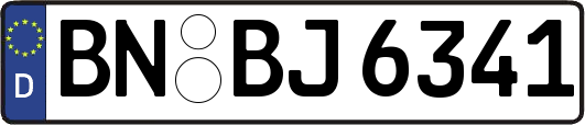 BN-BJ6341