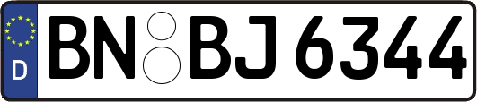 BN-BJ6344