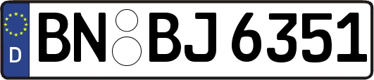 BN-BJ6351