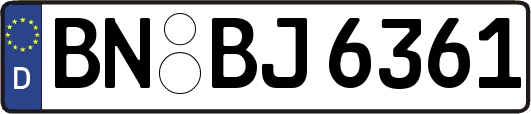 BN-BJ6361