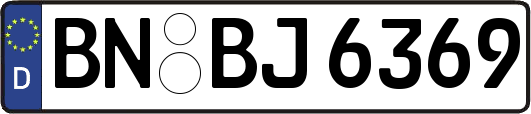 BN-BJ6369